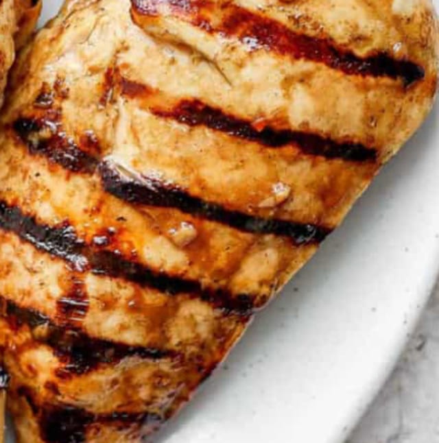 Chicken Breast*.