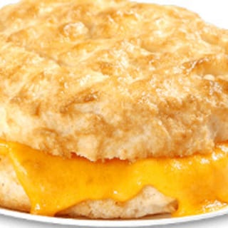 BRF Sandwich Chz Only*