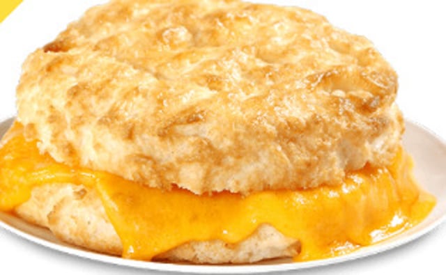 BRF Sandwich Chz Only*.