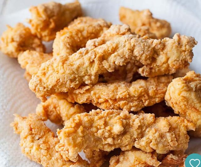 Chicken Tenders*.
