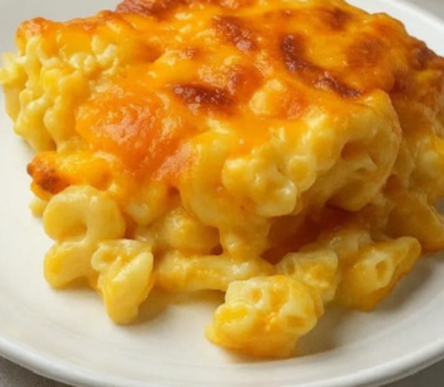 Mac and Cheese*.