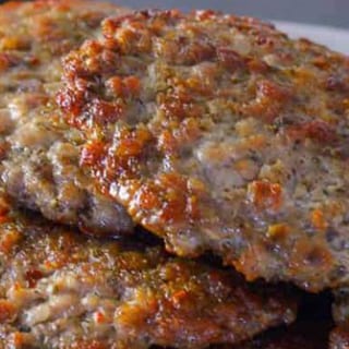 Patty Sausage*