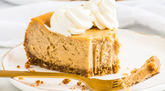 Swt Potato Chz Cake.