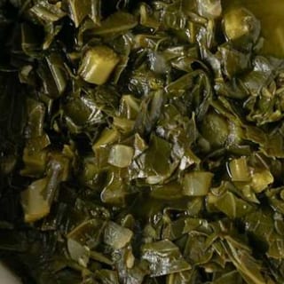 Collard Greens*