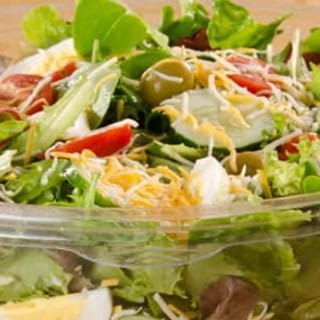 Chef Salad*