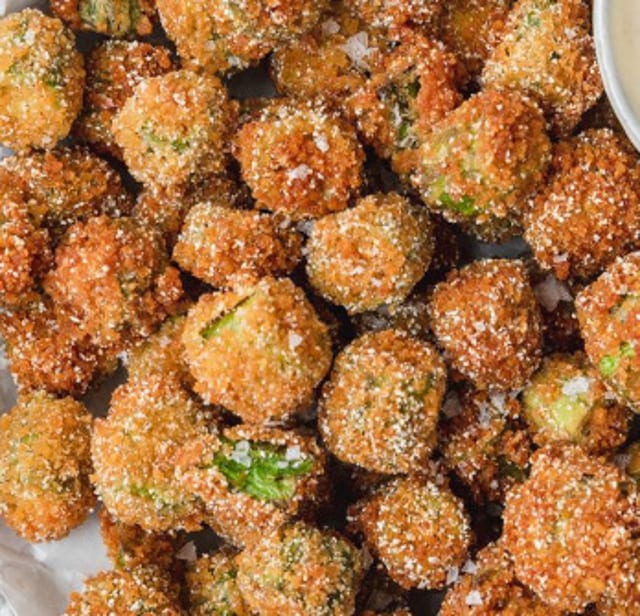 Okra*.