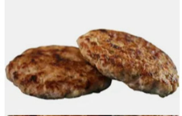 Turkey Sausage*.