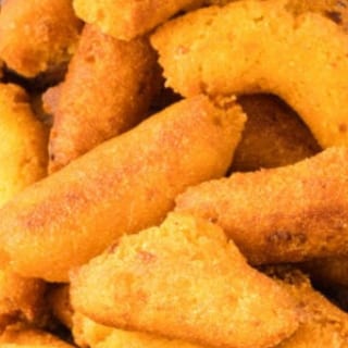 1/2 Dozen Hushpuppies*