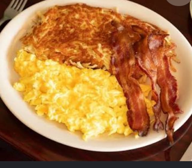 Egg & Meat Choice*.