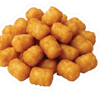 Tater Tots*