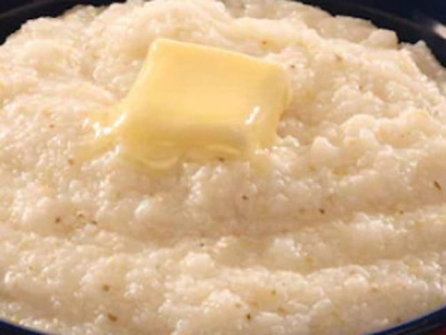 Side Grits*.