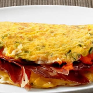 Spanish Omelet*