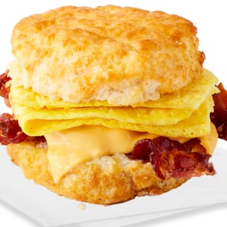 BFR Sand. Egg/Chz/Meat*
