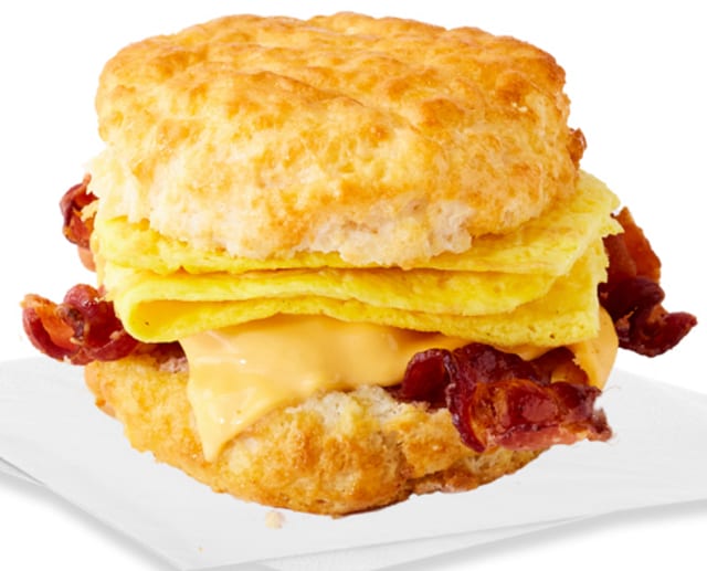 BRF Sand. Egg/Chz/Meat*.