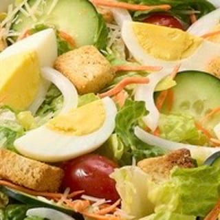 Large Salad*