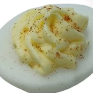 Deviled Eggs*