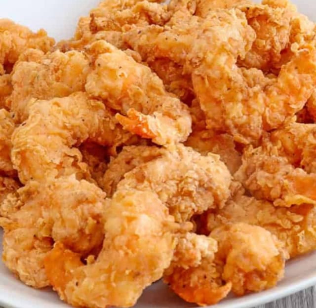 Kids Shrimp*.