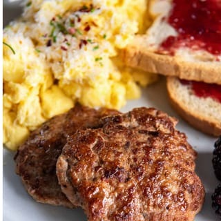 Healthy Breakfast*