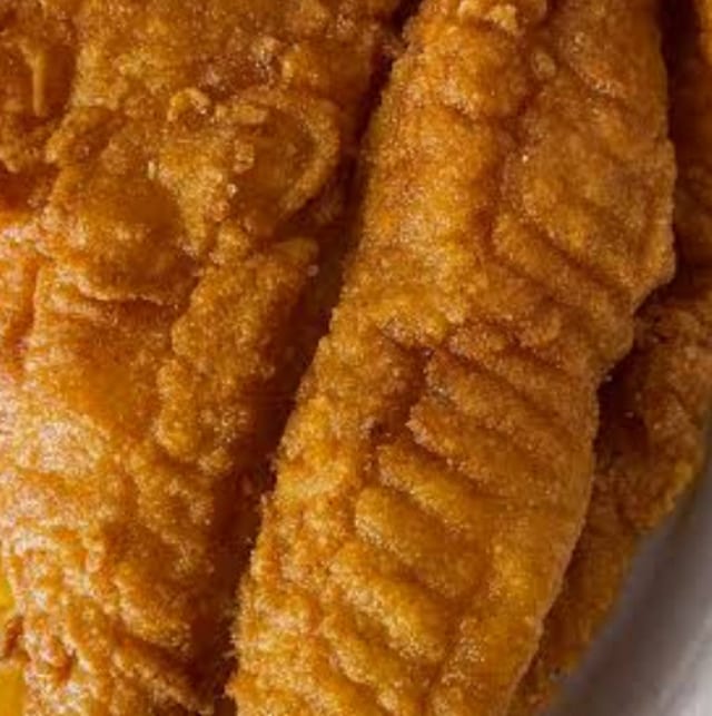 2 PC Flounder*.