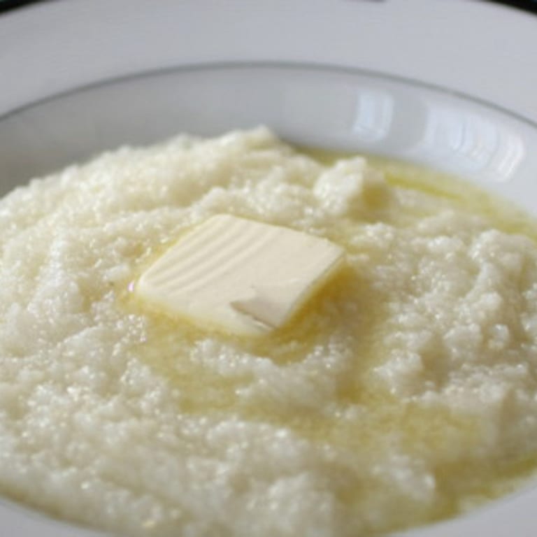 Savor Our Grits