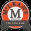 McLean's Ole Time Cafe