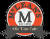 McLean's Ole Time Cafe