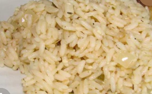 Sisco Rice*.