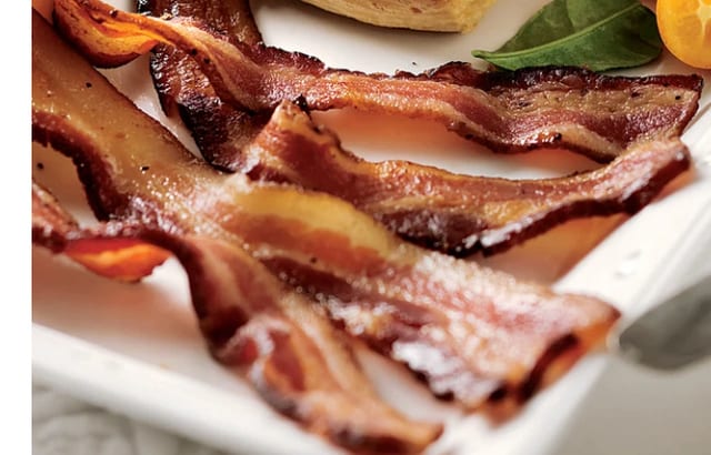 Bacon*.