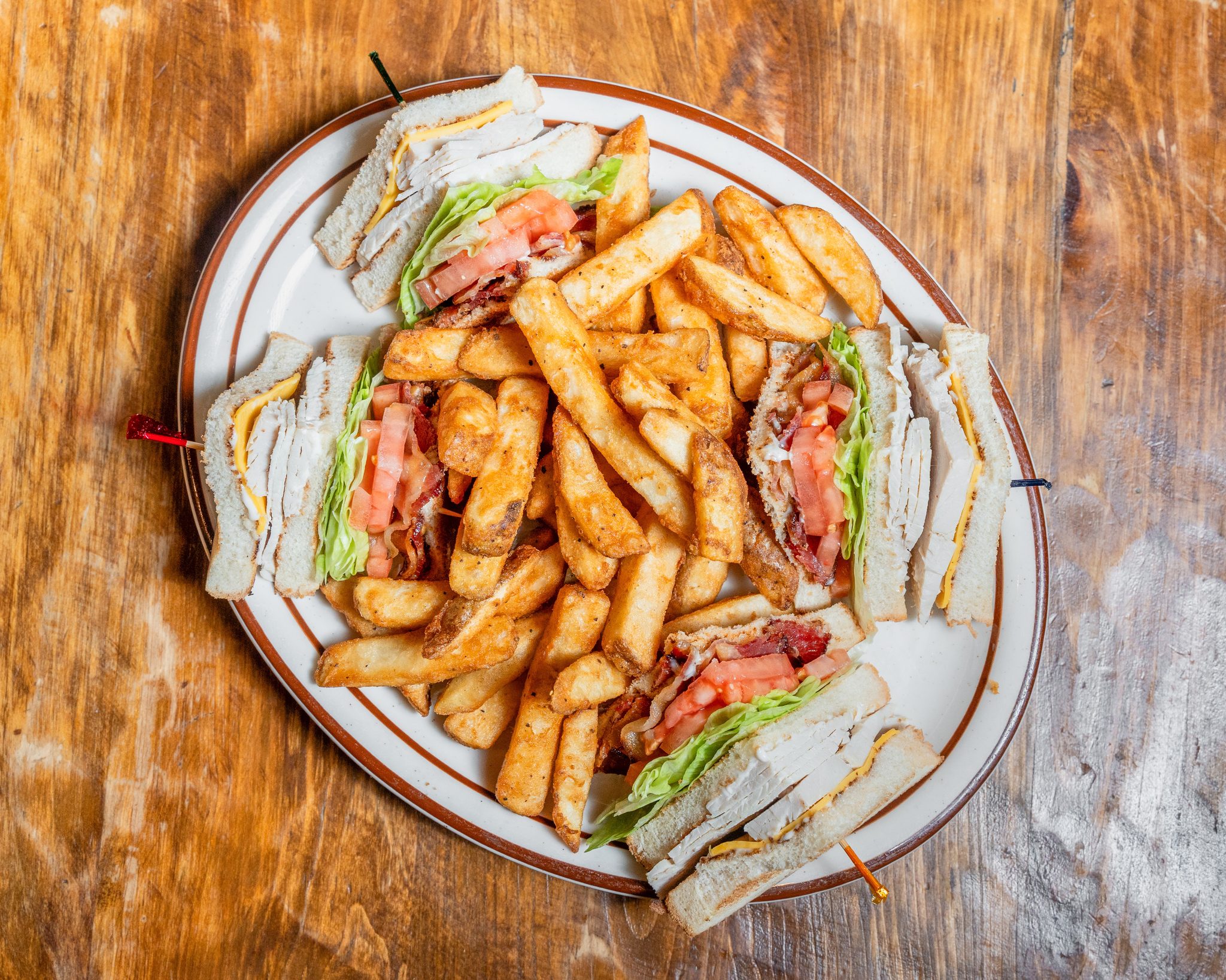 Best Bakery in Zebulon, NC | McLean's Ole Time Cafe | Bakery near me