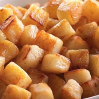 Spuds*