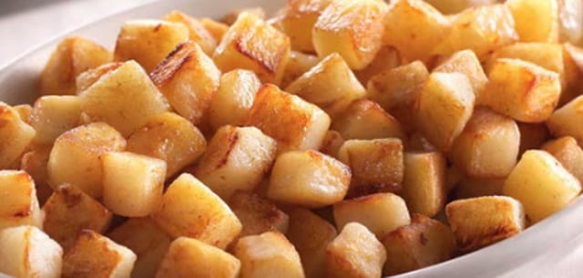 Spuds*.