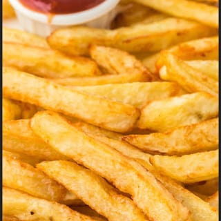 French Fries*
