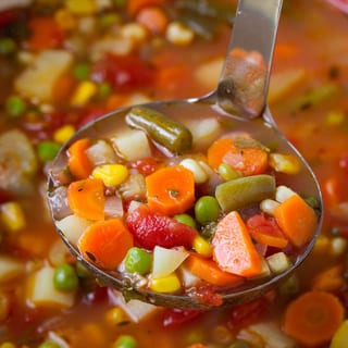 Cup Soup*