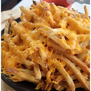 Chz Fries Appt.*