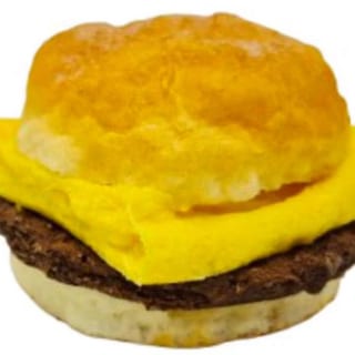 BRF Sand Egg/Meat*