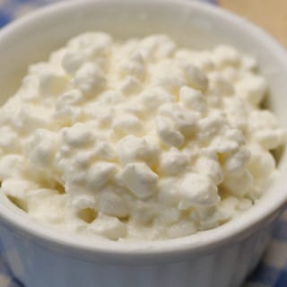 Cottage Cheese*