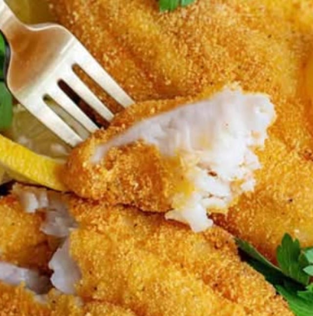 2 PC Catfish*.