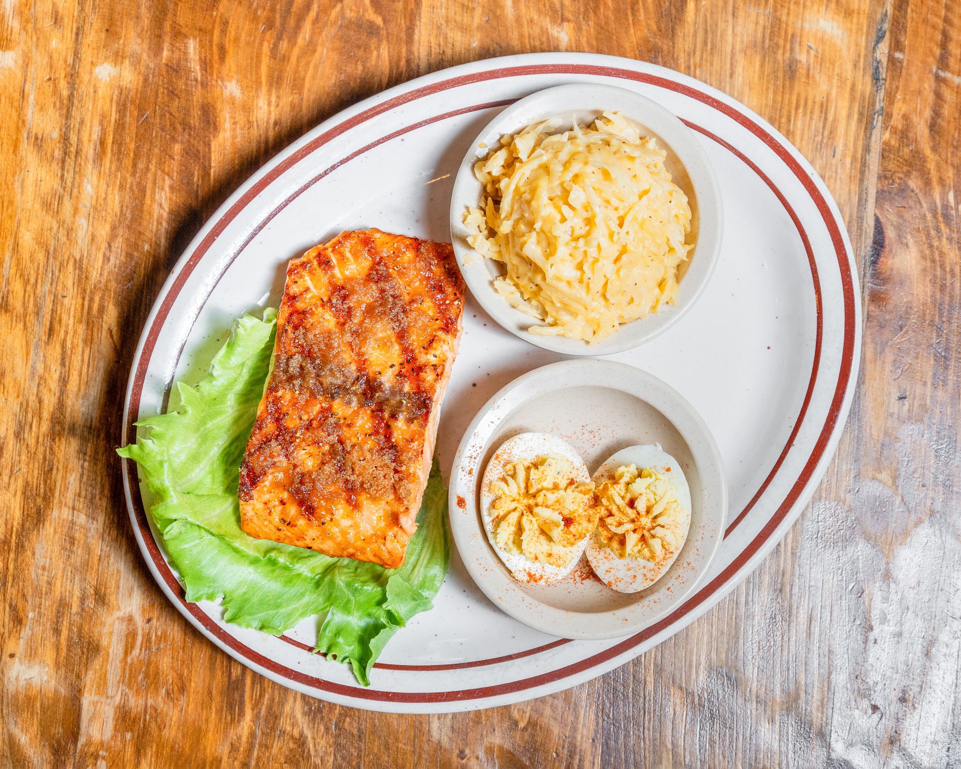 Takeout McLean's