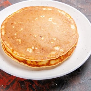 1 Pancake*