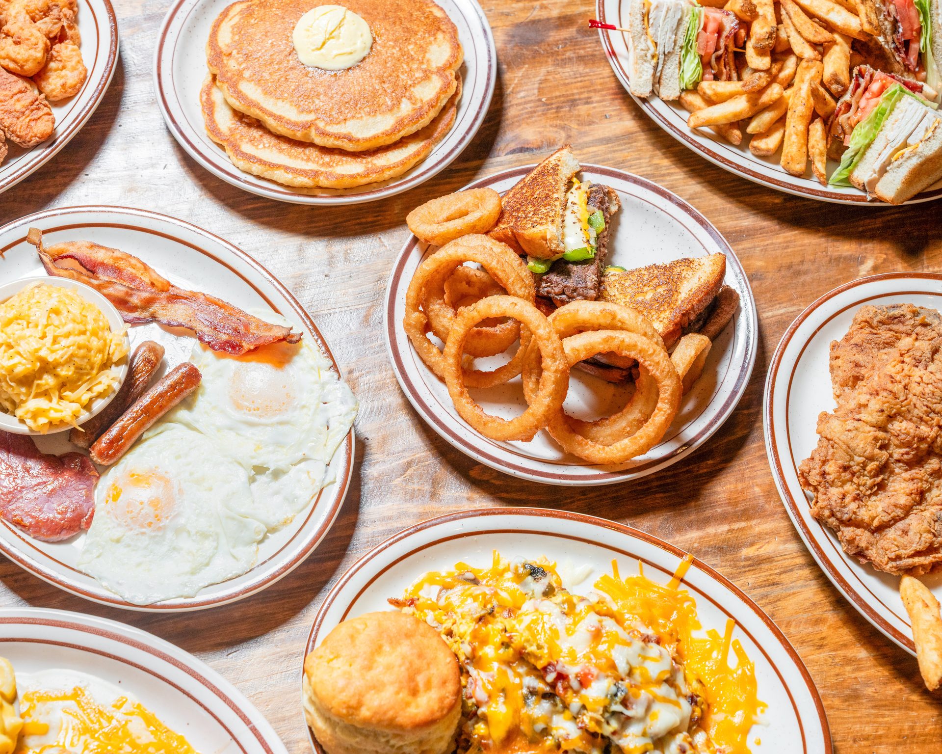 Catering for Every Occasion