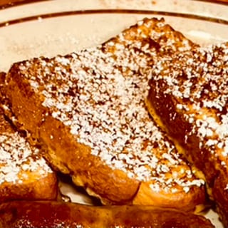 French Toast*