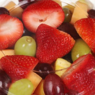 Bowl Fruit*