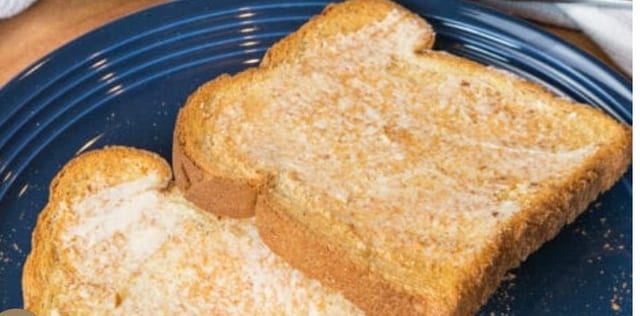Toast*.