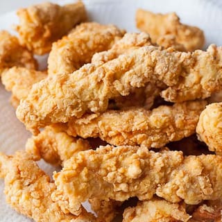 Tenders*