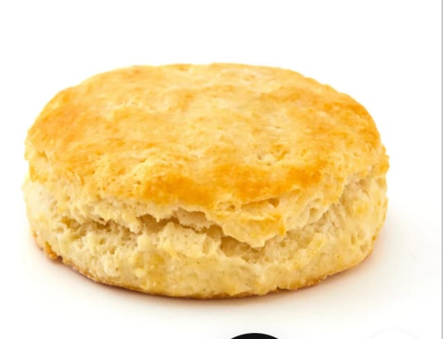 Biscuit*.