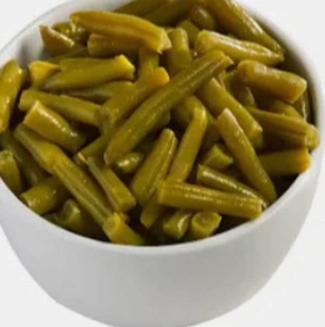 String Beans*.