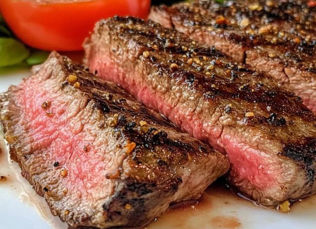 Sirloin*.