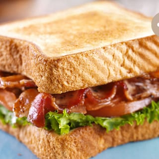 BLT Sandwich*
