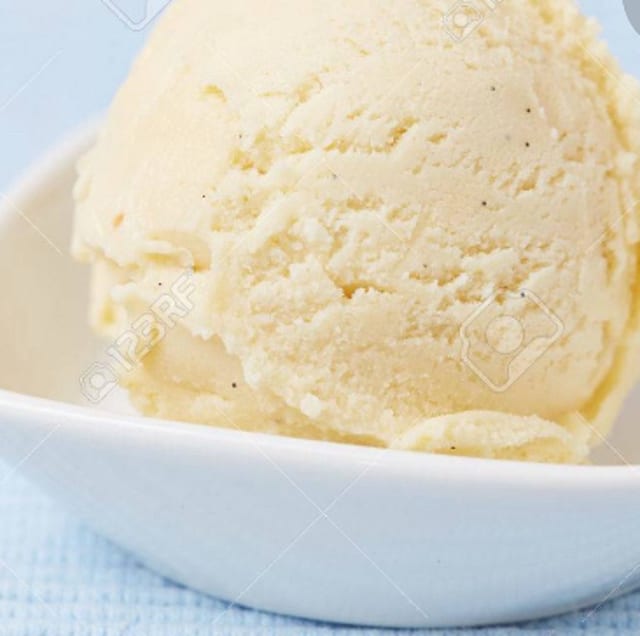 Ice Cream*.