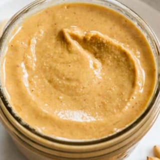 Peanut Butter*